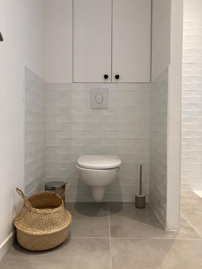 Appartement Cuba Nice แซ็งต์-โลร็อง-ดู-วาร์ ภายนอก รูปภาพ